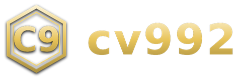 cv992 logo